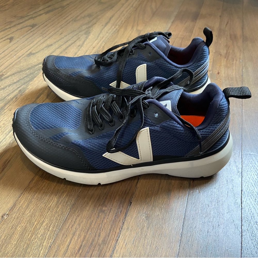 Veja Men’s Condor 2 Running Shoes Size 8